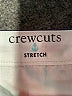 Crewcuts Blue Casual Pants Size 14 - photo 3