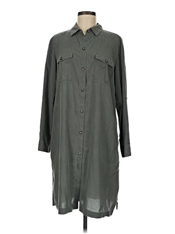 J.Jill Casual Dress (view 1)