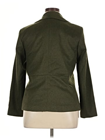 Talbots Coat (view 2)