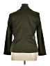 Talbots Green Coat Size 12 - photo 2