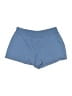 Big Flirt Blue Shorts Size L - photo 1