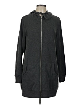 Zeagoo Zip Up Hoodie (view 1)