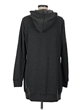 Zeagoo Zip Up Hoodie (view 2)