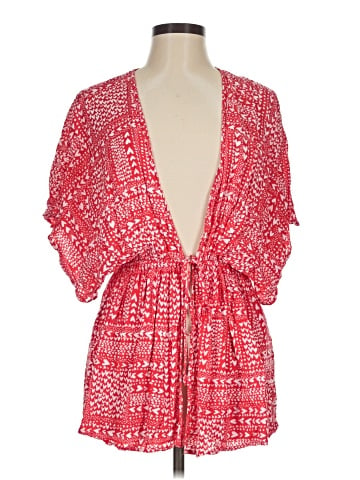 Victoria's Secret Kimono (view 1)