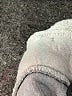 Hype and Vice Gray Sweatpants Size XS - photo 8