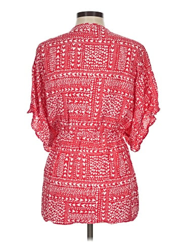 Victoria's Secret Kimono (view 2)