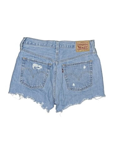 Levi's Denim Shorts (view 2)