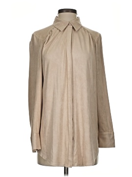 Chico's Long Sleeve Blouse (view 1)