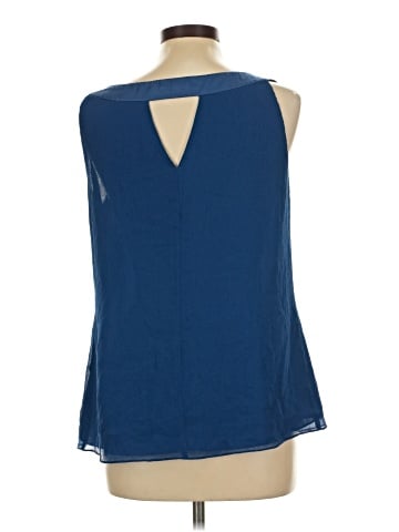 Nine West Sleeveless Blouse (view 2)