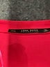 Zara Basic Pink Long Sleeve Blouse Size M - photo 7