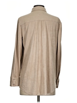 Chico's Long Sleeve Blouse (view 2)
