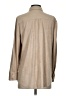 Chico's Tan Long Sleeve Blouse Size Sm (0) - photo 2