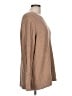 Anne Klein Brown Tan Pullover Sweater Size L (estimated) - photo 4