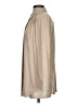 Chico's Tan Long Sleeve Blouse Size Sm (0) - photo 5