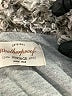 Weatherproof 100% Polyester Tweed Gray Pullover Sweater Size L - photo 7