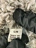 Weatherproof 100% Polyester Tweed Gray Pullover Sweater Size L - photo 9