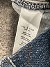 Rag & Bone 100% Cotton Blue Jeans Size 24 waist - photo 7