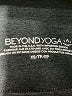 Beyond Yoga Color Block Black Active Pants Size XS - photo 7