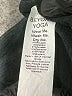 Beyond Yoga Color Block Black Active Pants Size XS - photo 8