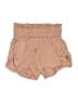 Love Tree 100% Nylon Tan Shorts Size S - photo 1