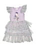 Unbranded Purple Dress Size 4 - 5 - photo 1