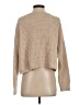 Eberjey Tan Cardigan Size S - photo 2
