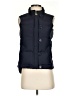 J.Crew 100% Polyester Blue Vest Size XS - photo 1