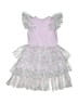 Unbranded Purple Dress Size 4 - 5 - photo 2