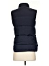 J.Crew 100% Polyester Blue Vest Size XS - photo 2