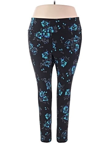 Torrid Active Pants (view 1)