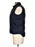 J.Crew 100% Polyester Blue Vest Size XS - photo 5