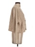 Eberjey Tan Cardigan Size S - photo 4