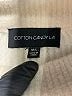 Cotton Candy LA 100% Nylon Tan Turtleneck Sweater Size Med - Lg - photo 7