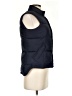 J.Crew 100% Polyester Blue Vest Size XS - photo 4
