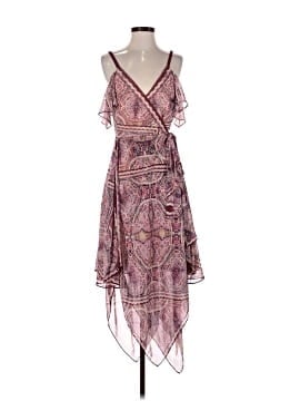 BCBGMAXAZRIA Cocktail Dress (view 1)