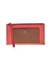 MICHAEL Michael Kors Red Wristlet One size - photo 1