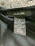 Alfani 100% Polyester Black Cocktail Dress Size 4 - photo 7