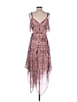 BCBGMAXAZRIA Cocktail Dress (view 2)