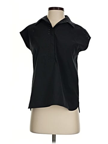 Athleta Short Sleeve Polo (view 1)