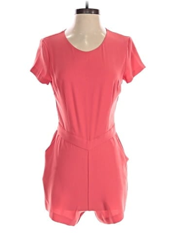 Banana Republic Factory Store Romper (view 1)