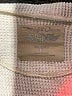 Straight Down Ivory Turtleneck Sweater Size M - photo 7