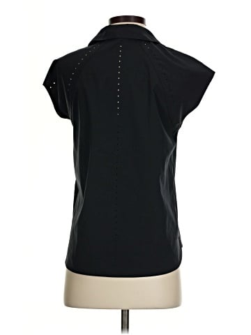 Athleta Short Sleeve Polo (view 2)