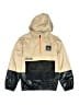 Air Jordan 100% Polyester Tan Pullover Hoodie Size M (kids) - photo 1