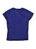 Adidas 100% Polyester Blue Active T-Shirt Size M (youth) - photo 2