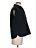 Athleta 100% Polyester Black Short Sleeve Polo Size S - photo 4