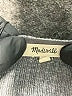 Madewell Gray Cardigan Size M - photo 7