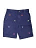 Vineyard Vines Argyle Blue Shorts Size 10 - photo 1