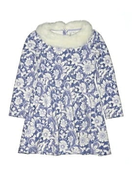 Janie and Jack Dress (view 1)
