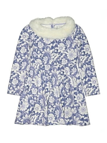 Janie and Jack Dress (view 1)