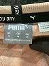 Puma Black Pullover Hoodie Size M - photo 7
